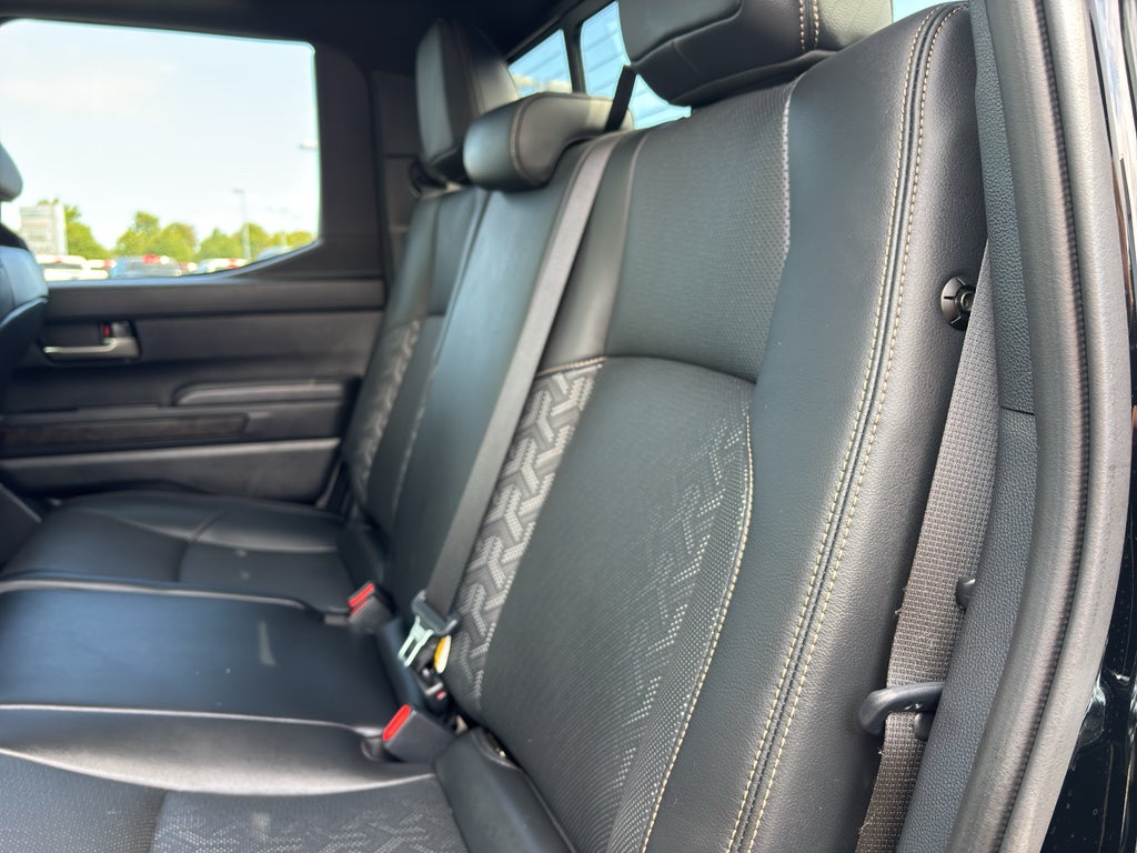 2025 Toyota Tacoma Limited