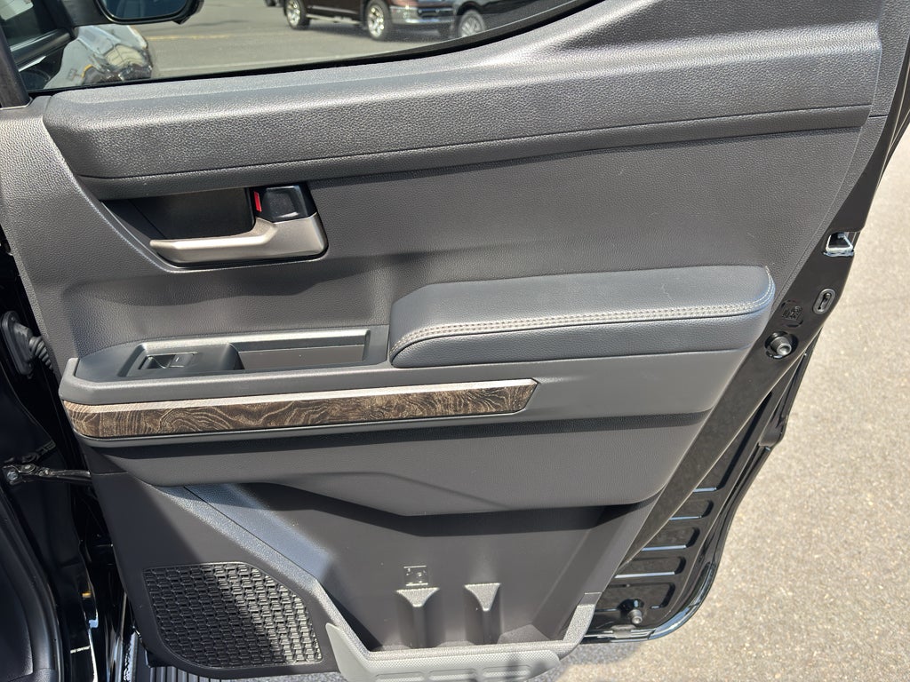 2025 Toyota Tacoma Limited