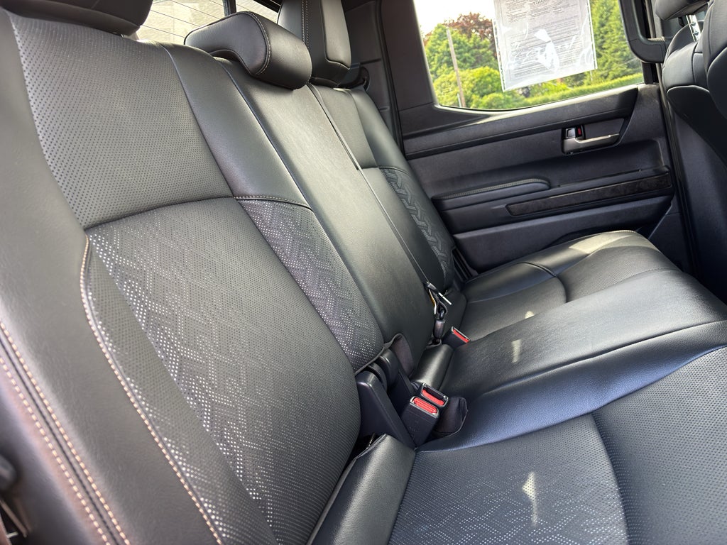 2025 Toyota Tacoma Limited