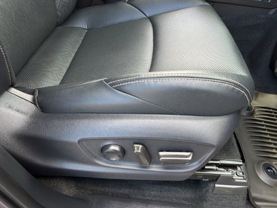 2025 Toyota Tacoma Limited