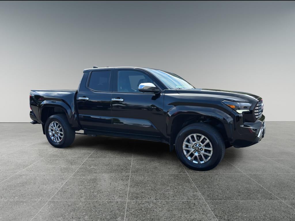 2025 Toyota Tacoma Limited