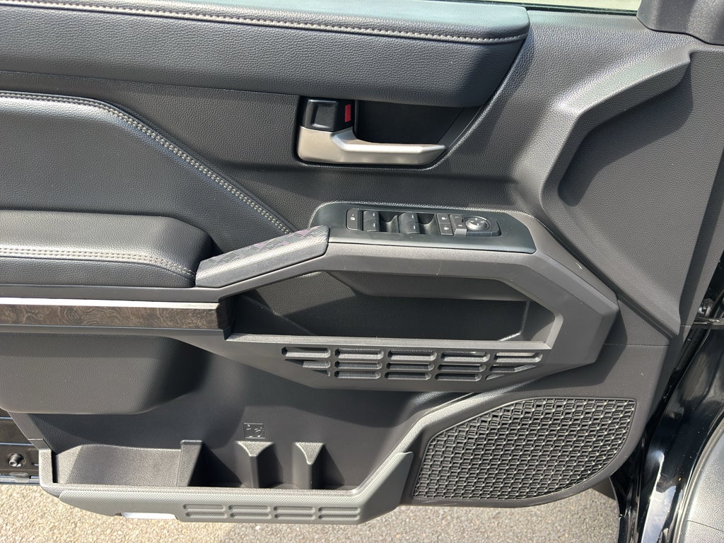 2025 Toyota Tacoma Limited