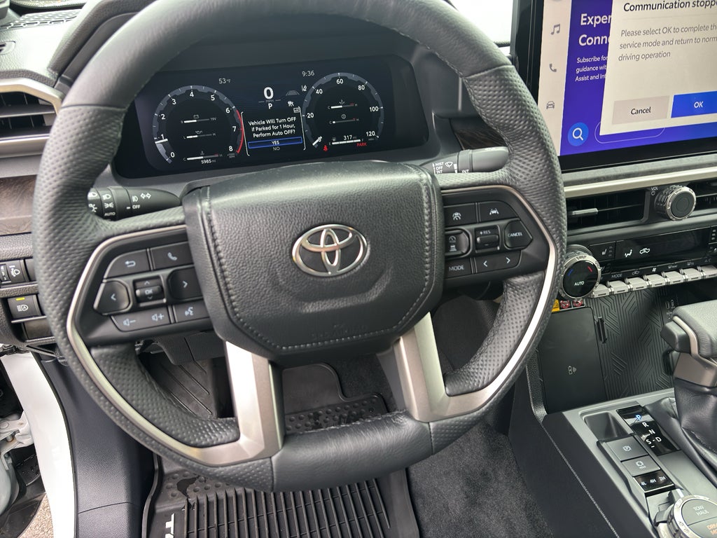 2024 Toyota Tacoma Limited