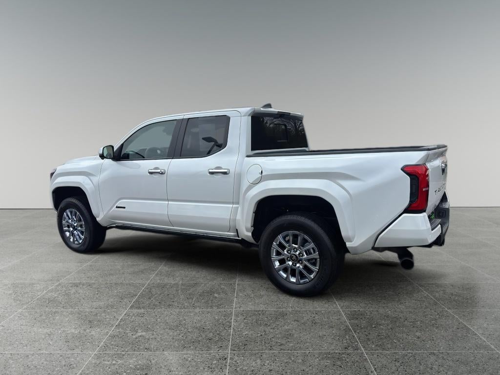 2024 Toyota Tacoma Limited