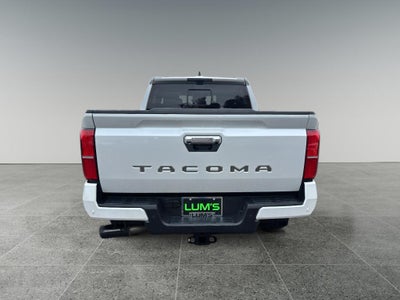 2024 Toyota Tacoma Limited