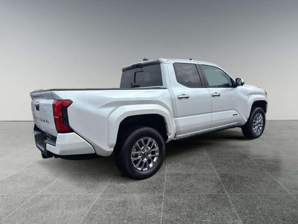 2024 Toyota Tacoma Limited