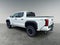 2025 Toyota Tacoma Hybrid TRD Off Road Hybrid