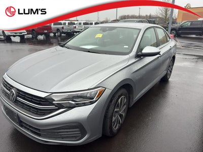 2024 Volkswagen Jetta S