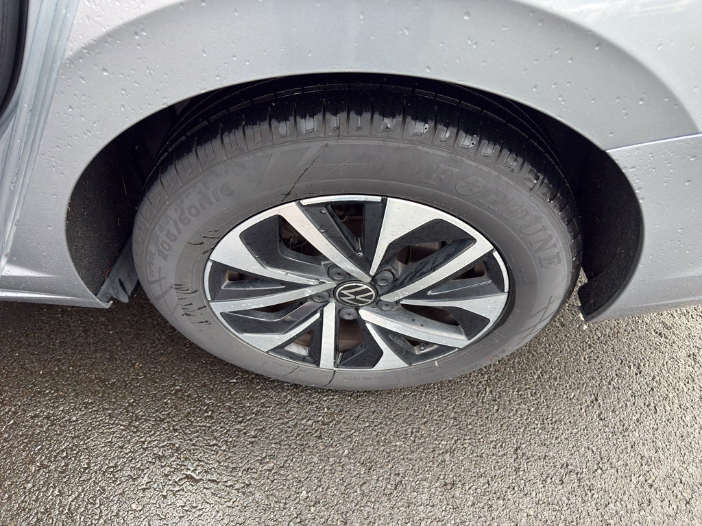 2024 Volkswagen Jetta S