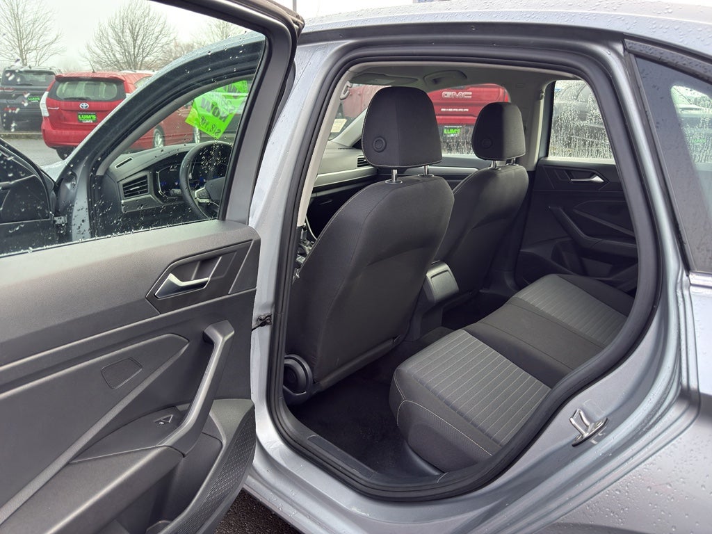 2024 Volkswagen Jetta S