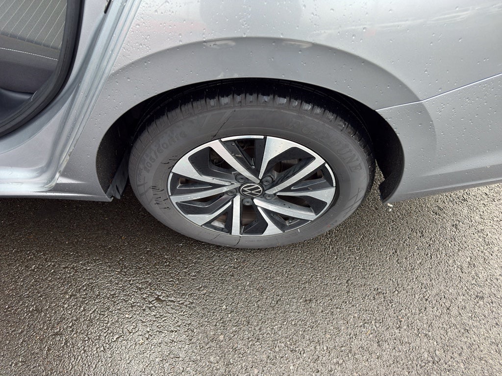 2024 Volkswagen Jetta S