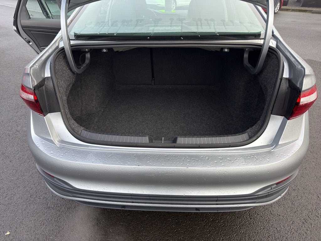 2024 Volkswagen Jetta S