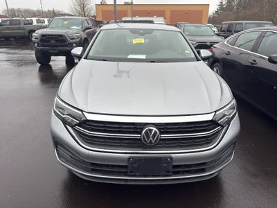 2024 Volkswagen Jetta S