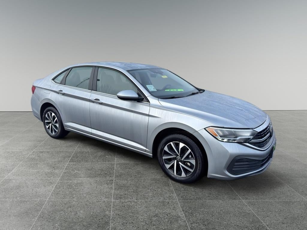 2024 Volkswagen Jetta S