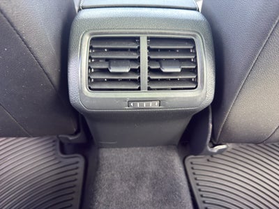 2017 Volkswagen Golf SportWagen SEL