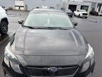 2017 Subaru Impreza Sport