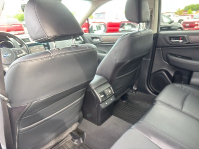 2017 Subaru Outback Limited