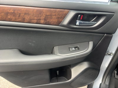 2017 Subaru Outback Limited