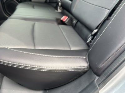 2017 Subaru Outback Limited