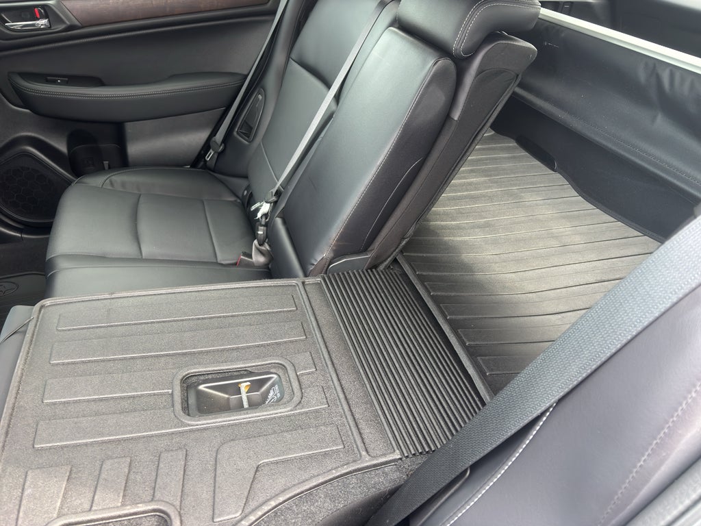 2017 Subaru Outback Limited