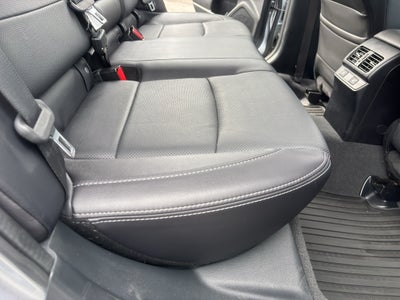 2017 Subaru Outback Limited