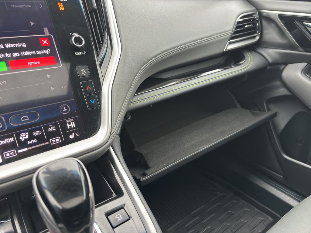 2021 Subaru Outback Onyx Edition XT