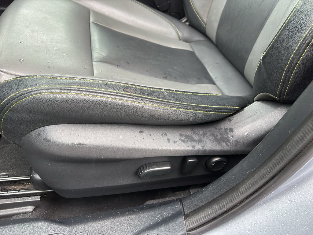 2021 Subaru Outback Onyx Edition XT
