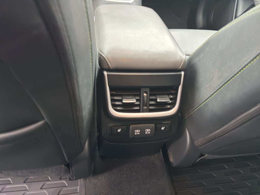 2021 Subaru Outback Onyx Edition XT