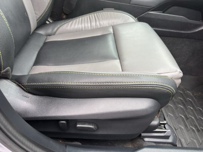 2021 Subaru Outback Onyx Edition XT