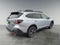 2021 Subaru Outback Onyx Edition XT