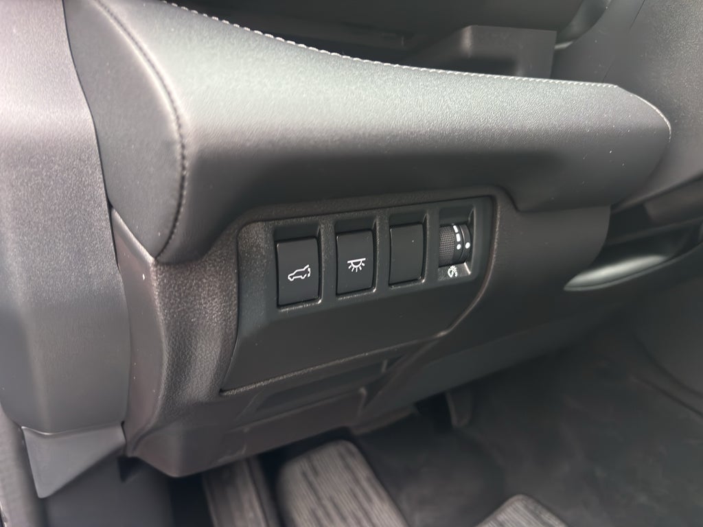 2023 Subaru Ascent Limited