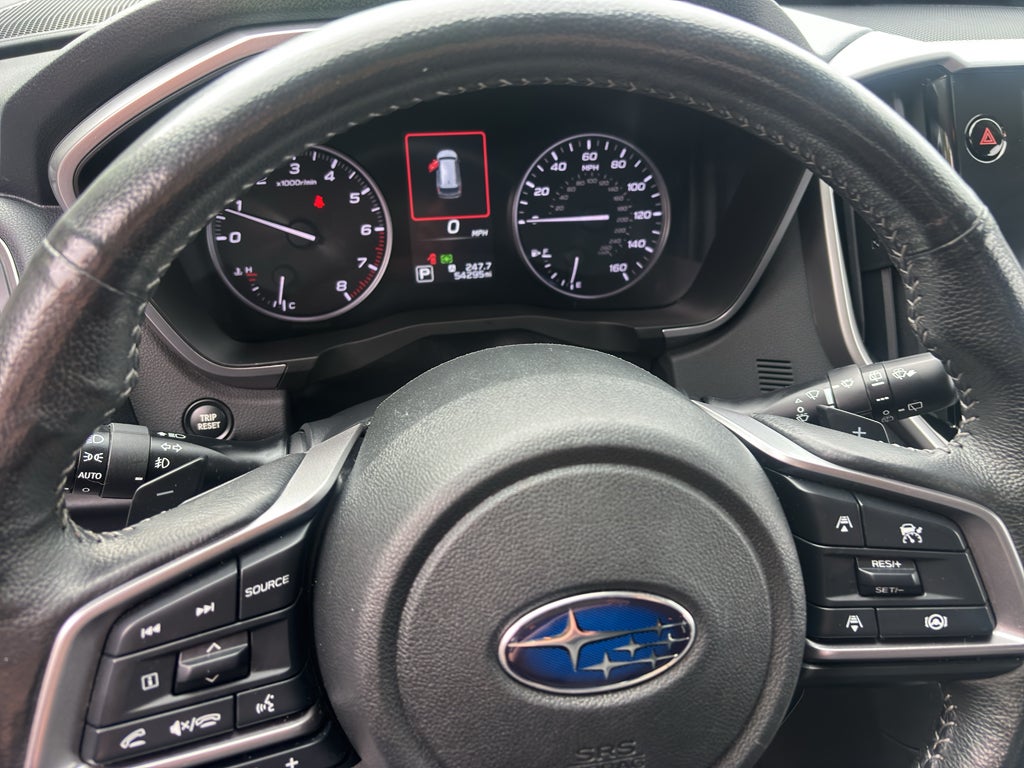 2023 Subaru Ascent Limited