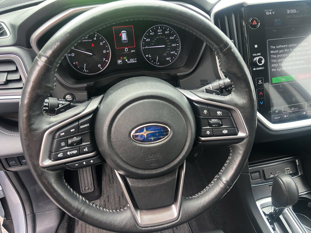 2023 Subaru Ascent Limited