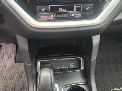 2023 Subaru Ascent Limited