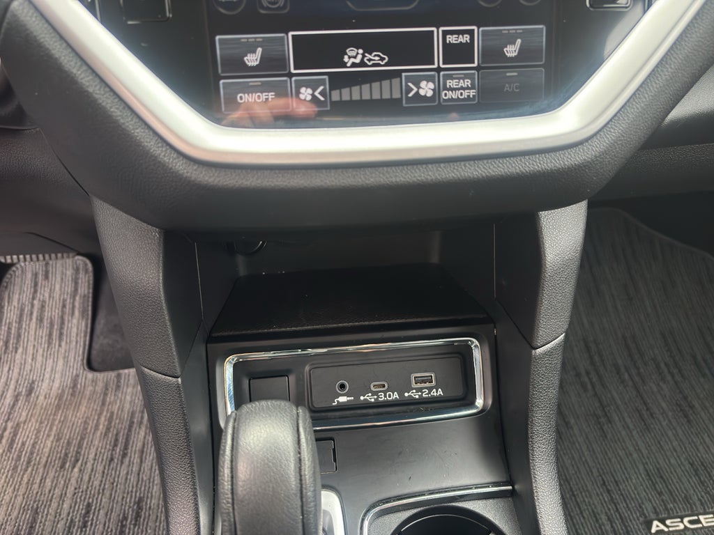 2023 Subaru Ascent Limited