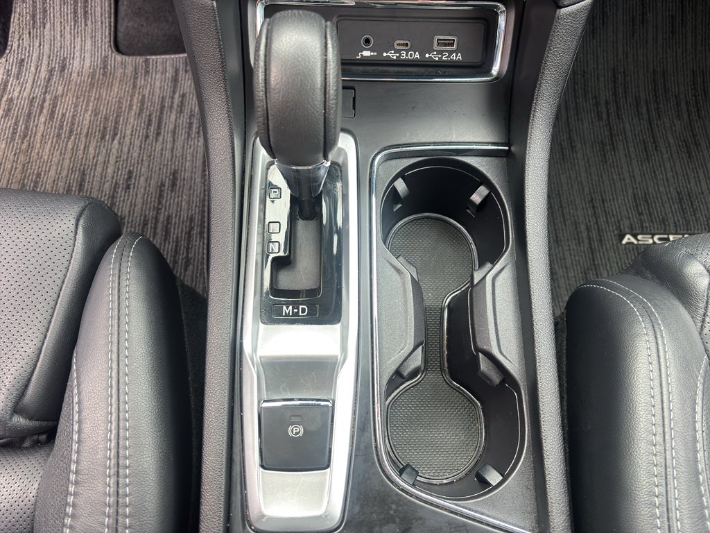 2023 Subaru Ascent Limited