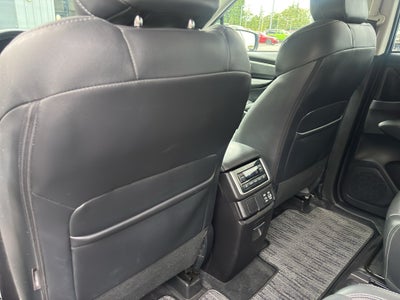 2023 Subaru Ascent Limited