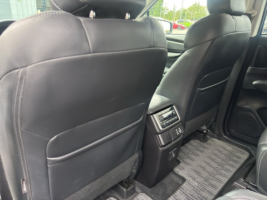 2023 Subaru Ascent Limited