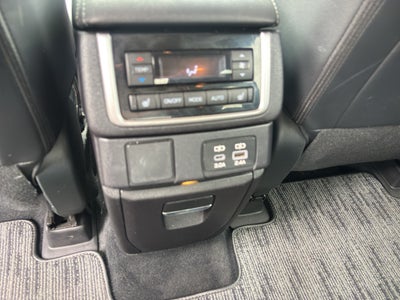 2023 Subaru Ascent Limited