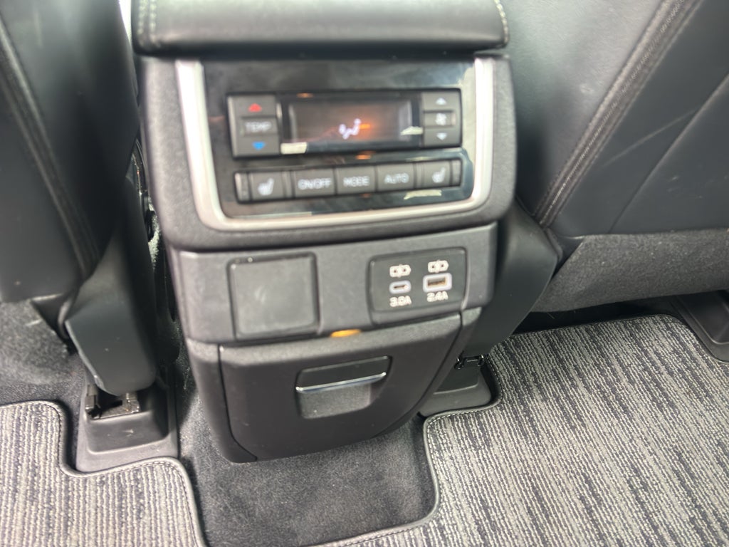 2023 Subaru Ascent Limited