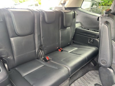 2023 Subaru Ascent Limited
