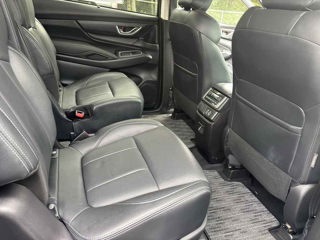 2023 Subaru Ascent Limited