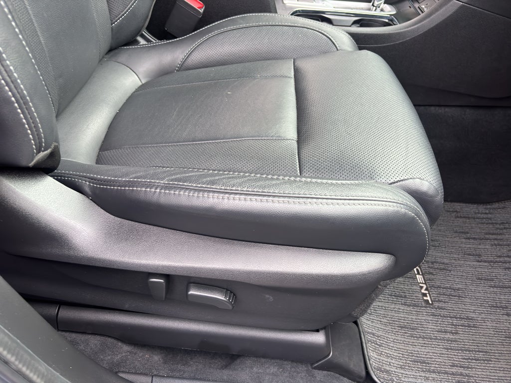 2023 Subaru Ascent Limited