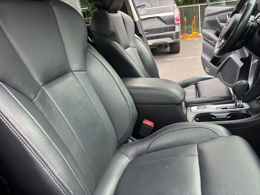 2023 Subaru Ascent Limited