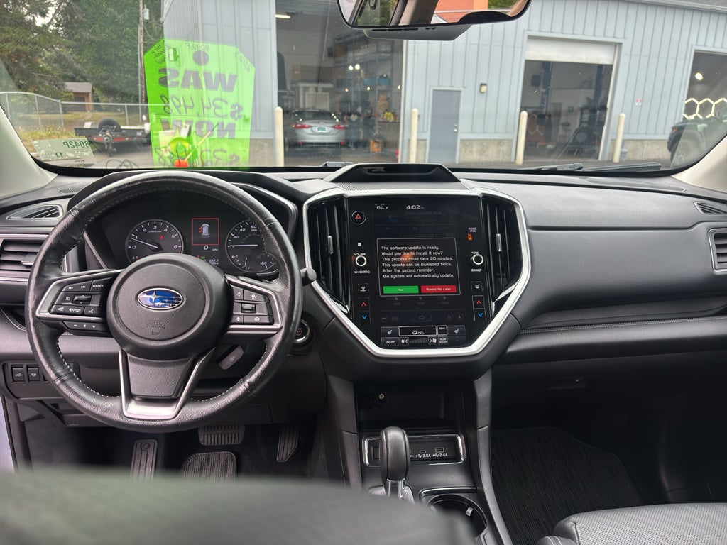 2023 Subaru Ascent Limited