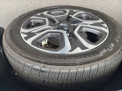 2023 Subaru Ascent Limited