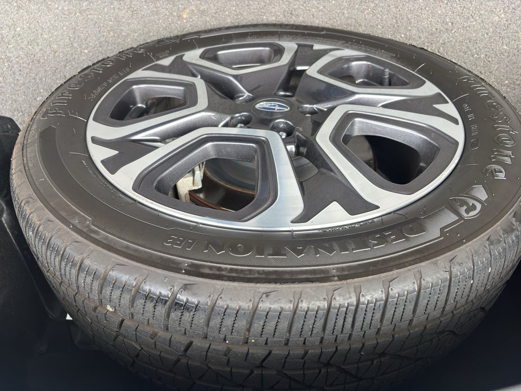 2023 Subaru Ascent Limited