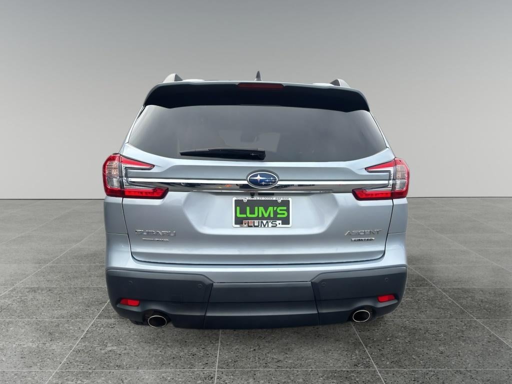 2023 Subaru Ascent Limited