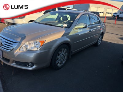 2008 Toyota Avalon Limited