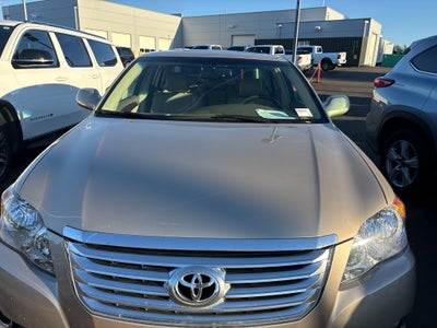 2008 Toyota Avalon Limited
